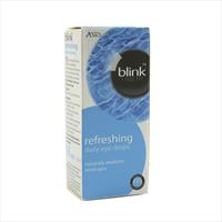 AMO Blink Revitalising Eye Drops (10ml)