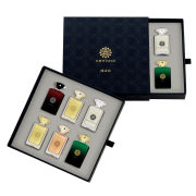 Amouage Man Miniatures Bottles Collection