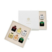 Amouage Woman Miniatures Bottles Collection