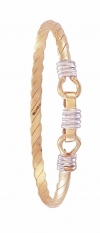 Ampalian Jewellery Childs Rope Bangle