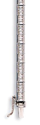 Ampalian Jewellery Diamond Bracelet (R17)