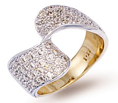 Ampalian Jewellery Diamond Ring (433)