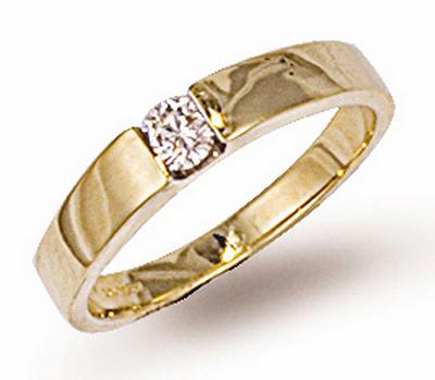 Ampalian Jewellery Engagement Ring (317)