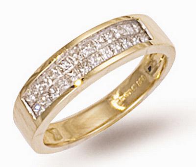 Ampalian Jewellery Eternity Ring (273)
