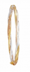 Ampalian Jewellery Gold Bangle