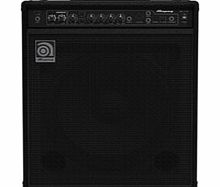 Ampeg BA-115 Bass Combo Amp V2