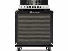 Ampeg Heritage B-15N Valve Bass Combo