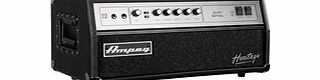 Ampeg Heritage SVT-CL Valve Bass Amplifier Head