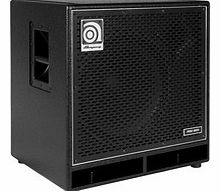Ampeg PN-115HLF 1 x 15 Speaker Cabinet