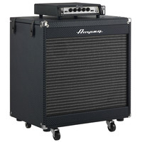 Ampeg Portaflex PF-350 Bass Amp & 210 Cab
