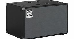 Ampeg SVT-112AV 1 x 12 Speaker Cabinet VR