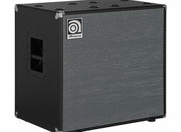 Ampeg SVT-212AV 2 x 12 Speaker Cabinet VR
