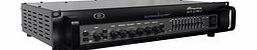 Ampeg SVT 3 Pro Bass Amp Head