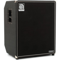 Ampeg SVT-410HLF 4 x 10 Bass Speaker Cabinet CL