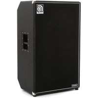 Ampeg SVT-610HLF 6 x 10 Speaker Cabinet CL