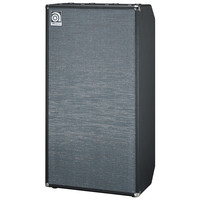 Ampeg SVT-810AV 8 x 10 Speaker Cabinet VR