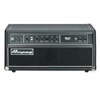 Ampeg SVT-CL Tube Bass Amp Head