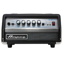 SVT Micro VR Bass Amp Head