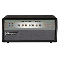 Ampeg SVT-VR Tube Bass Amp Head