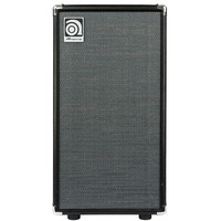 Ampeg SVT210AV 2 x 10 Bass Cab For Micro VR