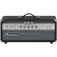 Ampeg V-4B 100W All Tube Bass Amp Head