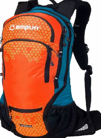Amplifi Atlas Rucksack Hydration Systems