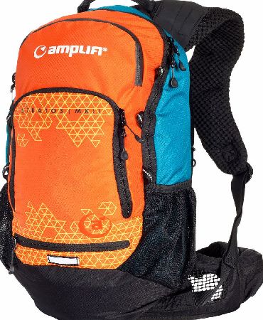 Amplifi Stratos MK II - 16L Hydration Systems