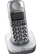 Amplified Big-button DECT Additional Handset