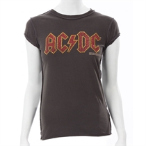 Amplified Black ACDC T-Shirt