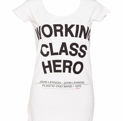Ladies John Lennon Working Class Hero Lyrics