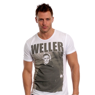 Amplified Paul Weller T-shirt