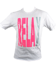 Amplified RELAX Tee