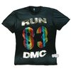 RUN DMC 83 T-Shirt (Black)
