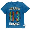RUN DMC 83 T-Shirt (Blue)