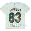 RUN DMC 83 T-Shirt (White)
