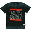 RUN DMC Classic Logo T-Shirt