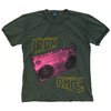 RUN DMC Ghetto Blaster T-Shirt