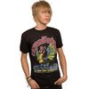 Amplified T-shirt - Rolling Stones Dragon (Black)