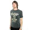 Amplified T-shirt - Votan Lets Rock Print