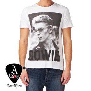 T-Shirts - Amplified David Bowie