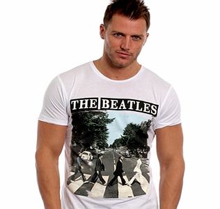 Amplified The Beatles T-shirt