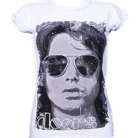 Ladies The Doors T-Shirt from Amplified Vintage