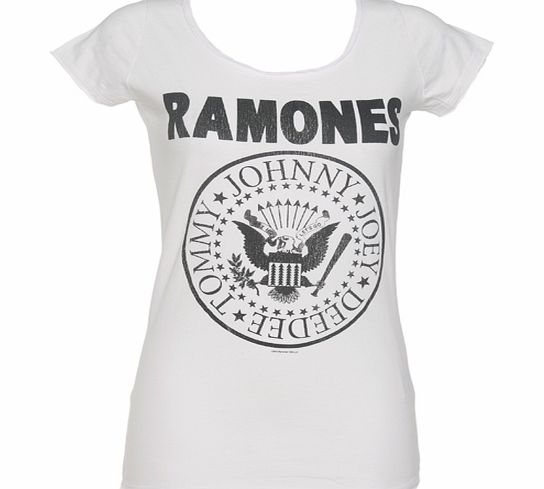 Shirts | Ramones Black Short Sleeved Tshirt Size M Punk Rock