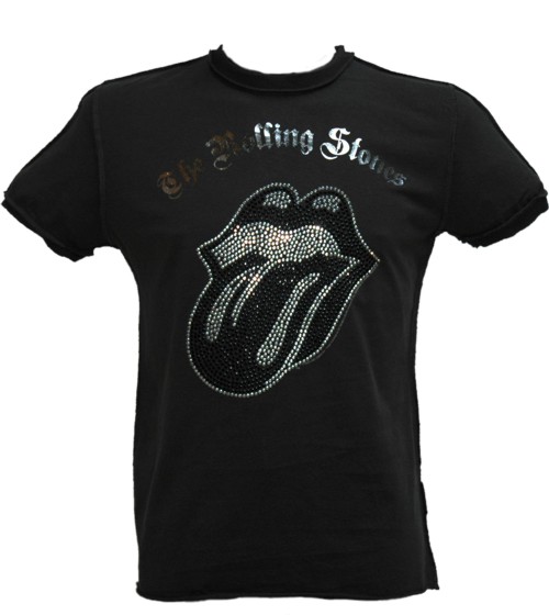 t shirts amplified t shirt rolling stones tattoo - cheap price comparison, 