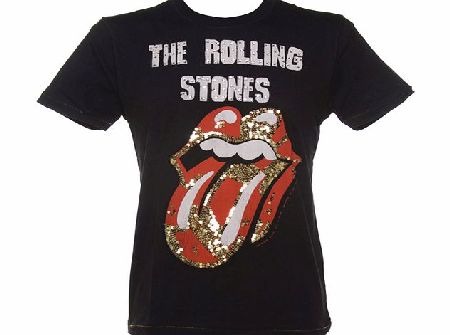 Mens Rolling Stones Its Only Rock N