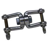 Ampro 10mm 6 Ton Swivel