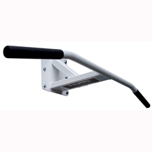 AMPRO 4085 Wall Mounted Chinning Bar
