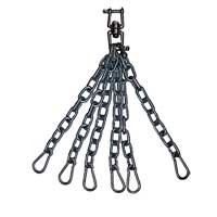 Ampro 6 Ton 6 Strand Chain