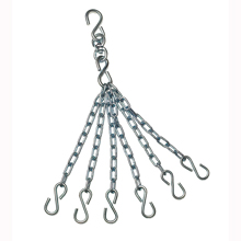 AMPRO 6 way heavy duty chains A81