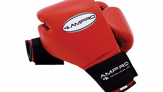AMPRO A131R Luxor Pro Spar Velcor Sparring